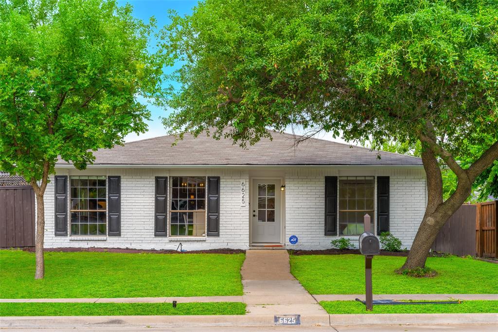 6625 Osage Trail