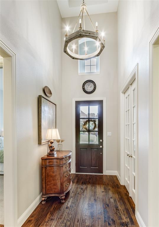 Canyon Falls Ph 1 - Residential