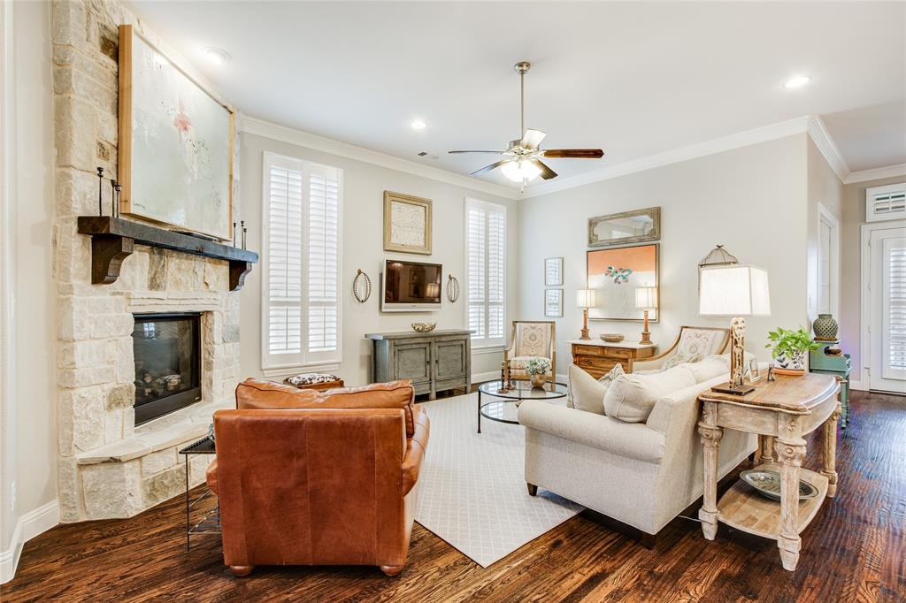 Canyon Falls Ph 1 - Residential