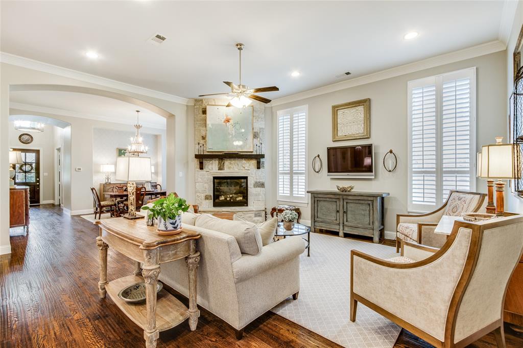 Canyon Falls Ph 1 - Residential