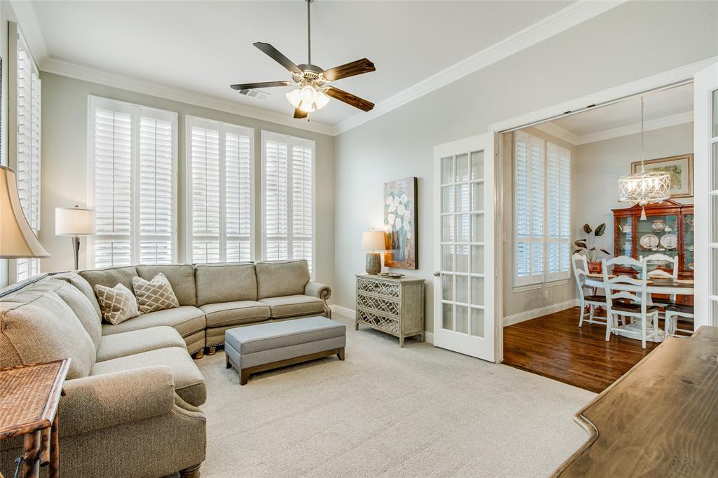 Canyon Falls Ph 1 - Residential