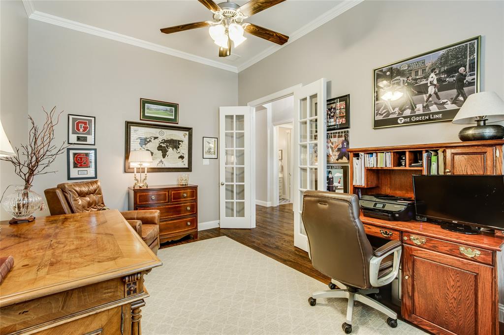 Canyon Falls Ph 1 - Residential