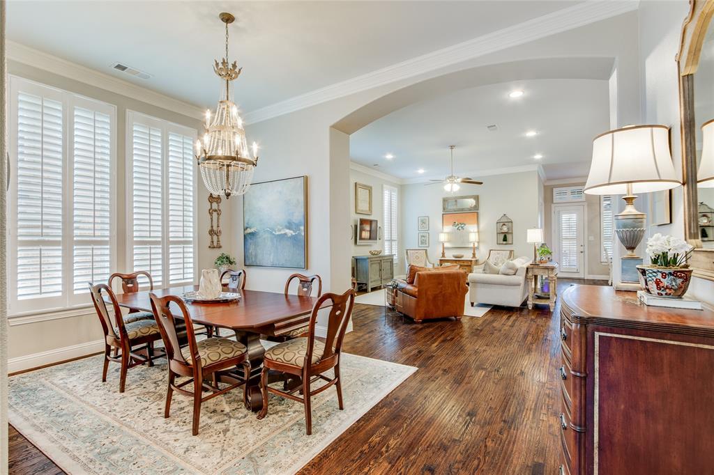 Canyon Falls Ph 1 - Residential