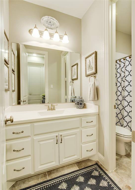 Canyon Falls Ph 1 - Residential