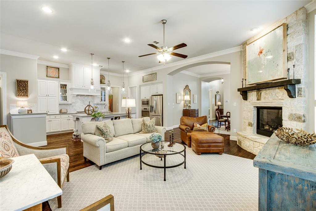 Canyon Falls Ph 1 - Residential