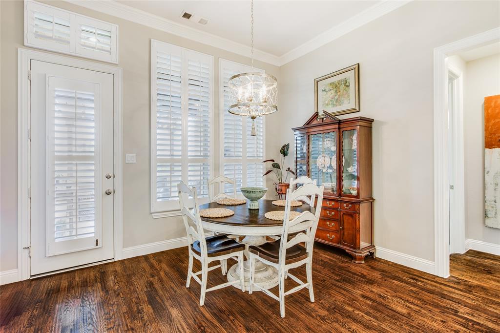 Canyon Falls Ph 1 - Residential