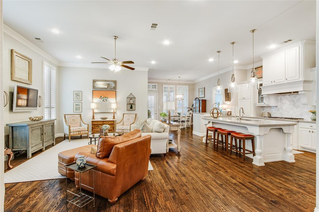 Canyon Falls Ph 1 - Residential