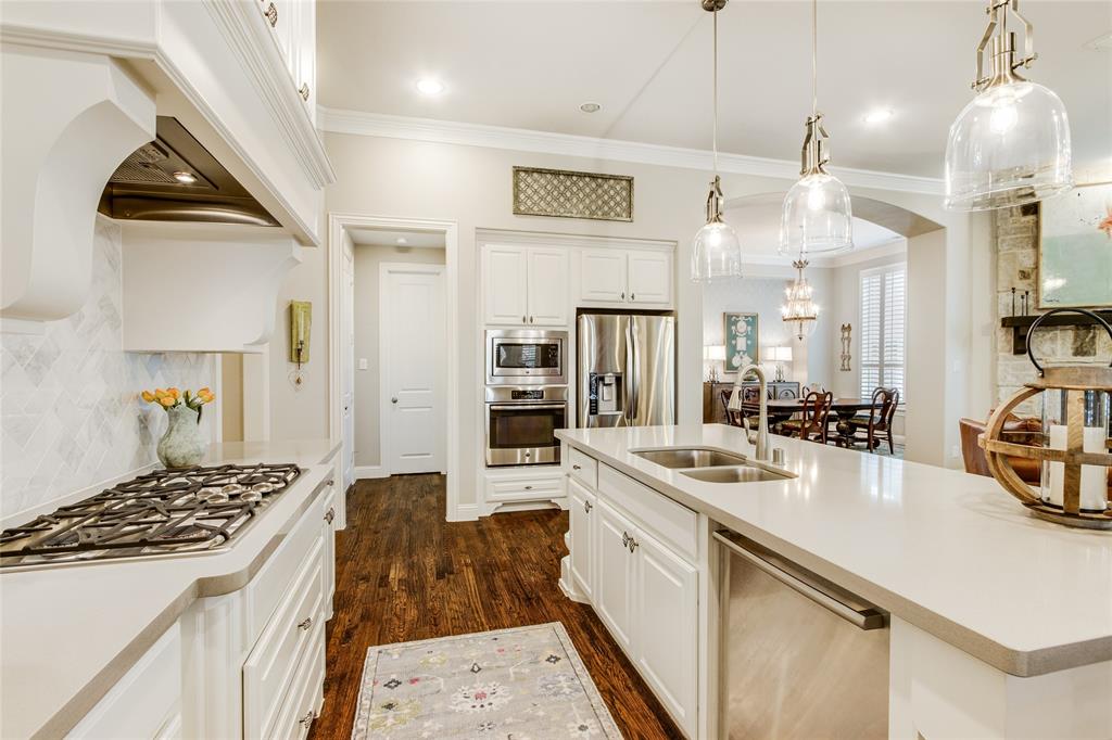 Canyon Falls Ph 1 - Residential