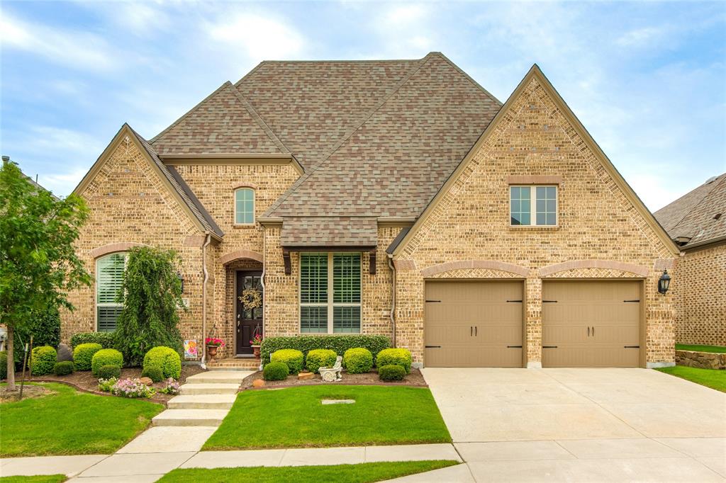 Canyon Falls Ph 1 - Residential