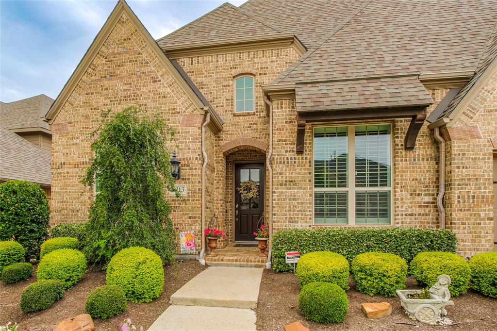 Canyon Falls Ph 1 - Residential