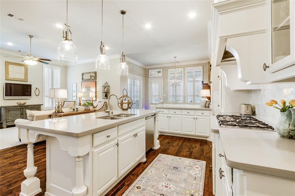 Canyon Falls Ph 1 - Residential