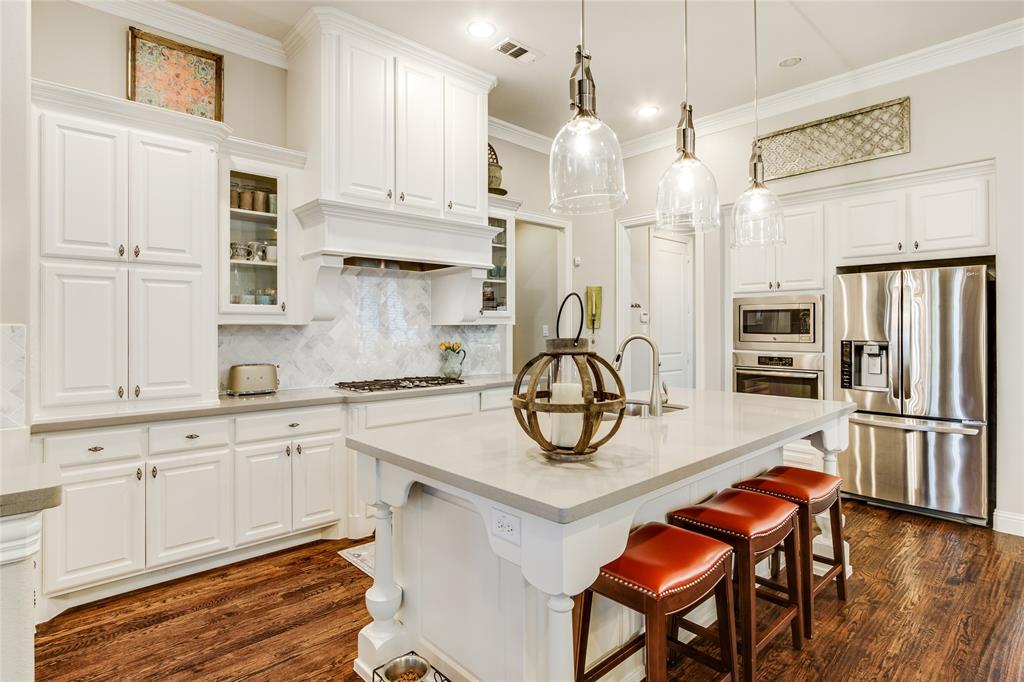 Canyon Falls Ph 1 - Residential