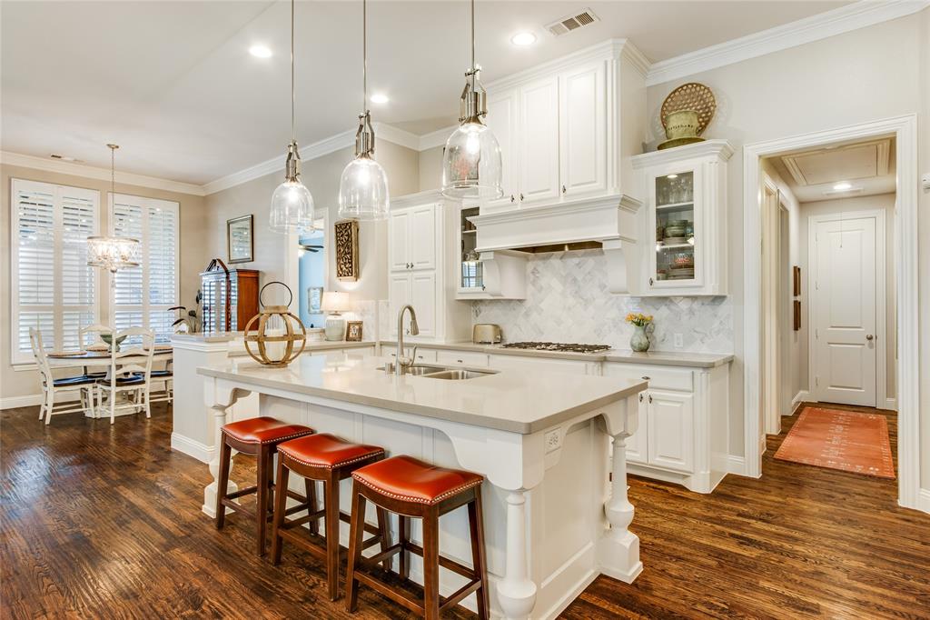 Canyon Falls Ph 1 - Residential