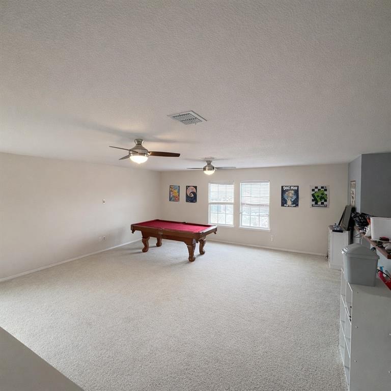 Timberland Ft Worth - Residential