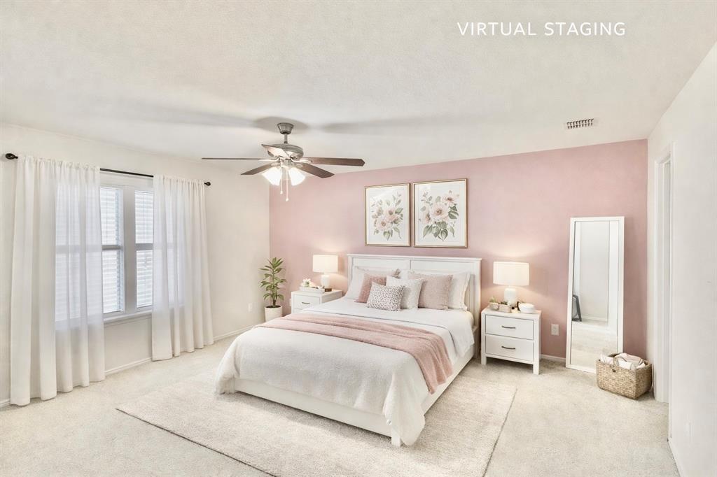 Timberland Ft Worth - Residential