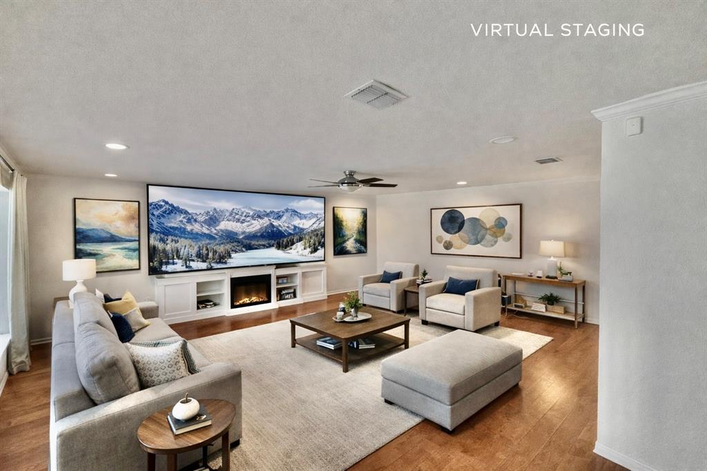 Timberland Ft Worth - Residential