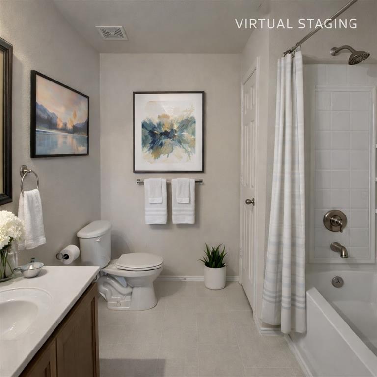 Timberland Ft Worth - Residential