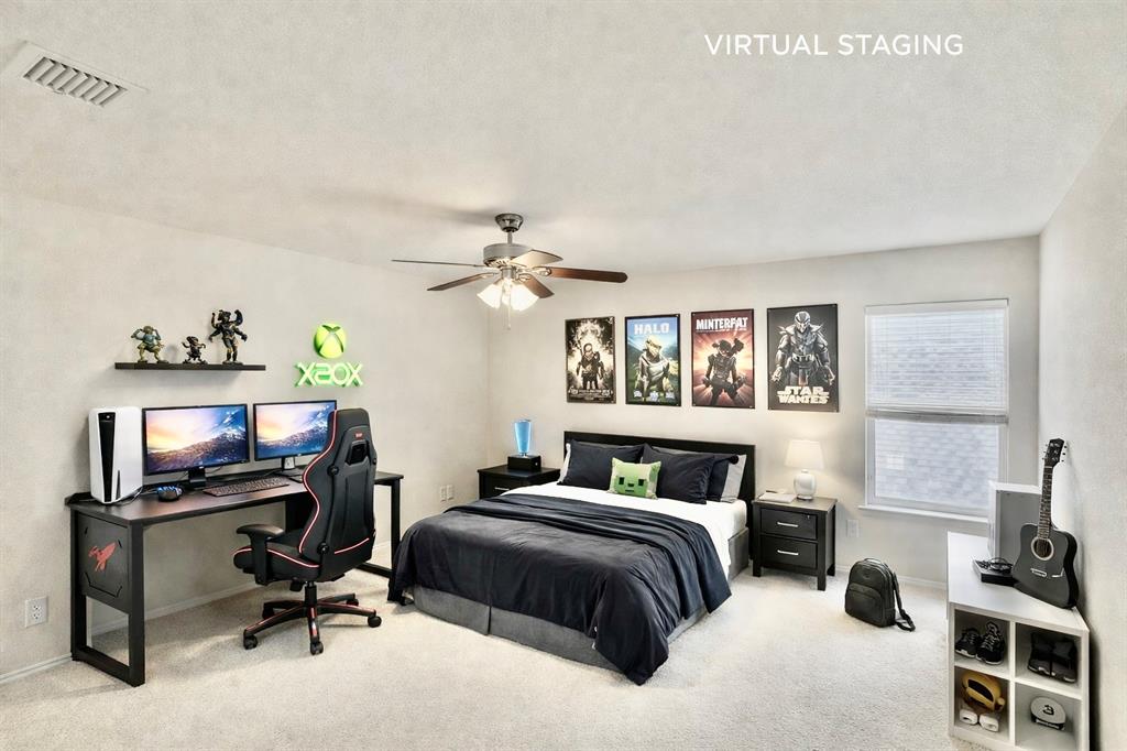 Timberland Ft Worth - Residential