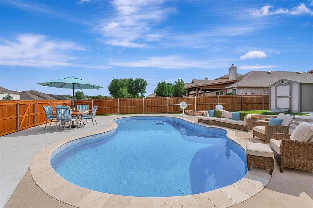 Timberland Ft Worth - Residential