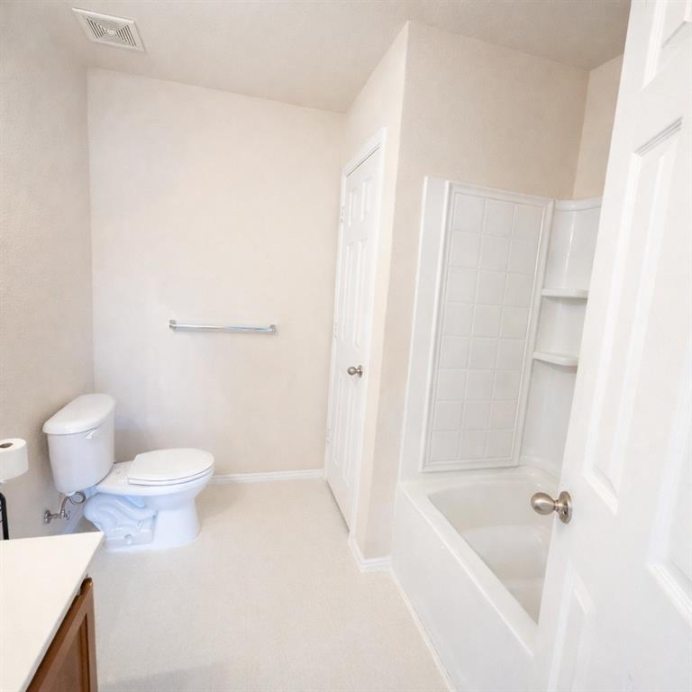 Timberland Ft Worth - Residential