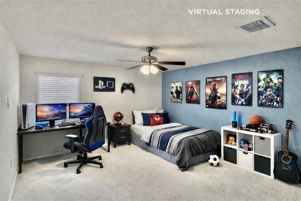 Timberland Ft Worth - Residential