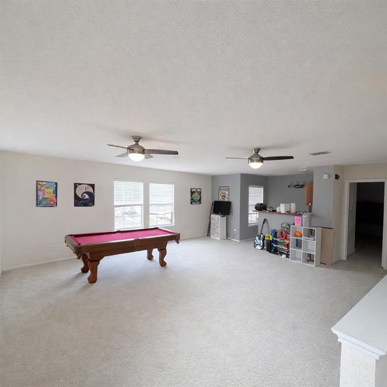 Timberland Ft Worth - Residential