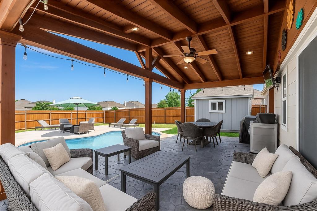 Timberland Ft Worth - Residential