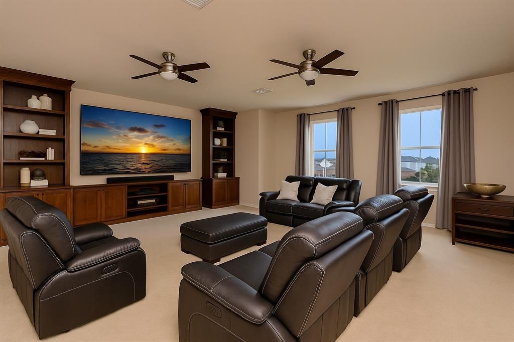 Timberland Ft Worth - Residential