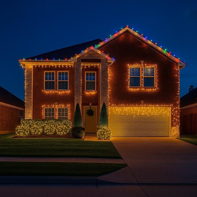 Timberland Ft Worth - Residential