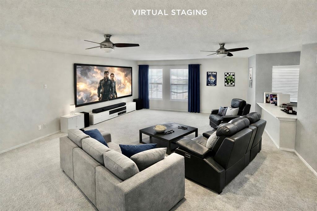 Timberland Ft Worth - Residential