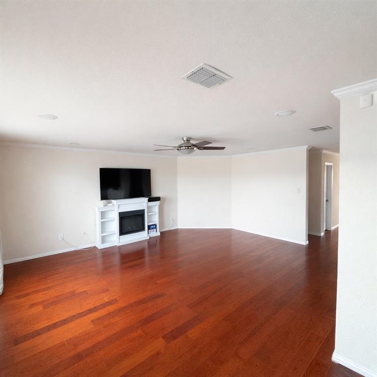 Timberland Ft Worth - Residential