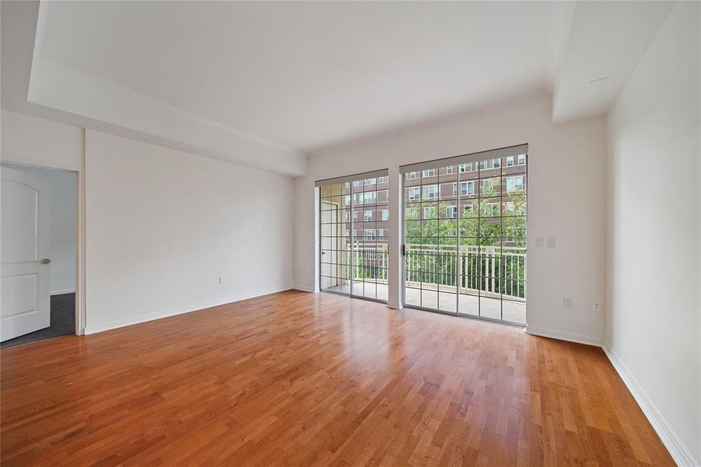 Renaissance On Turtle Creek Condo - Residential Lease