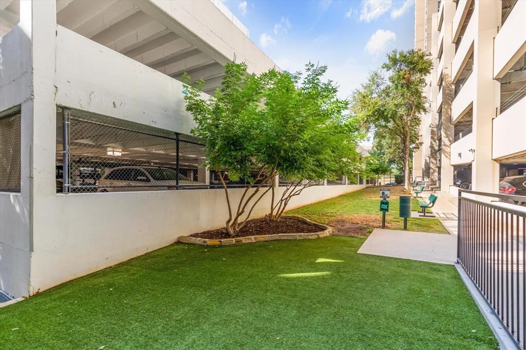 Renaissance On Turtle Creek Condo - Residential Lease