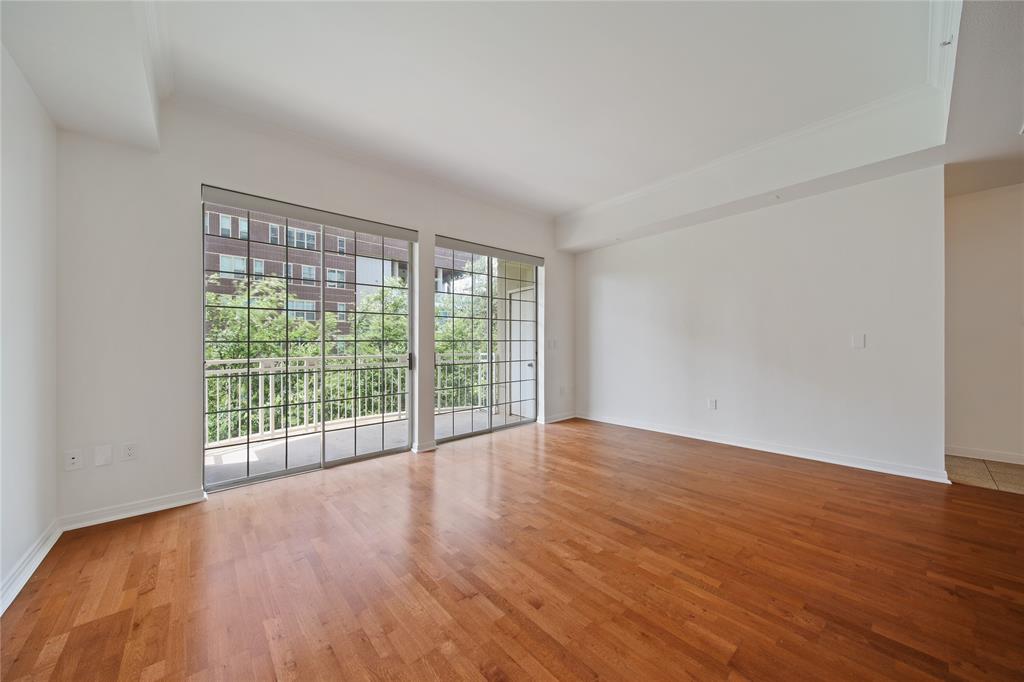 Renaissance On Turtle Creek Condo - Residential Lease