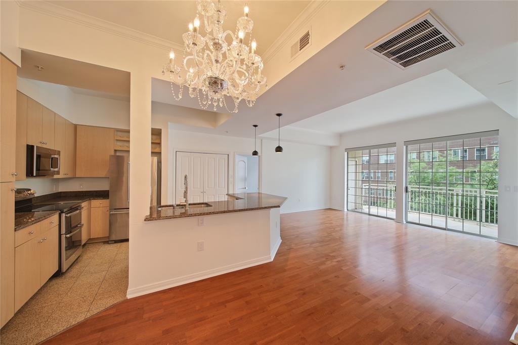 Renaissance On Turtle Creek Condo - Residential Lease