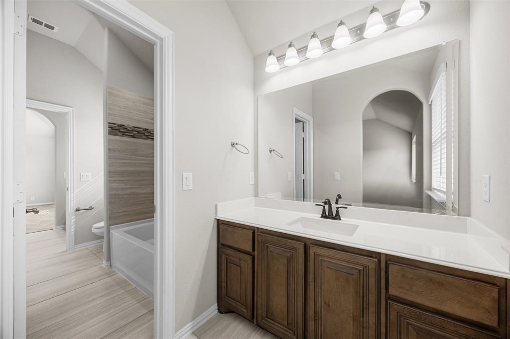 The Parks at Panchasarp Farms Ph 2 - Residential