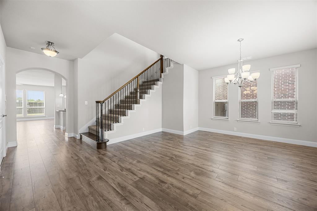 The Parks at Panchasarp Farms Ph 2 - Residential