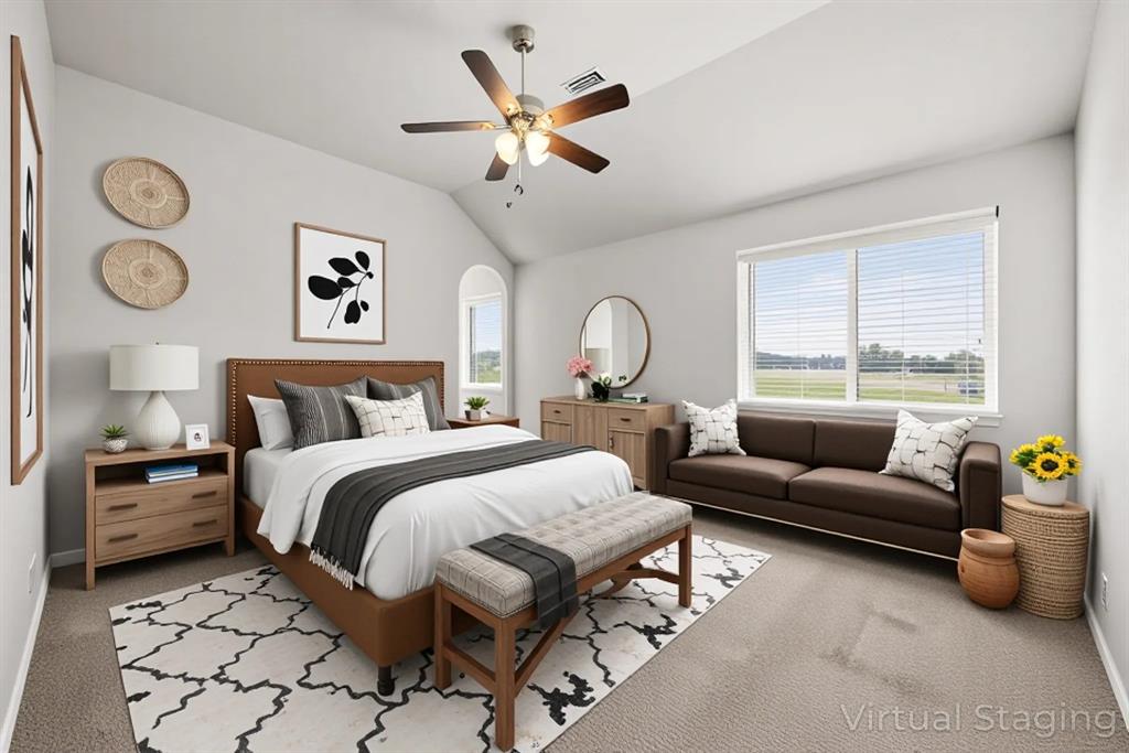 The Parks at Panchasarp Farms Ph 2 - Residential