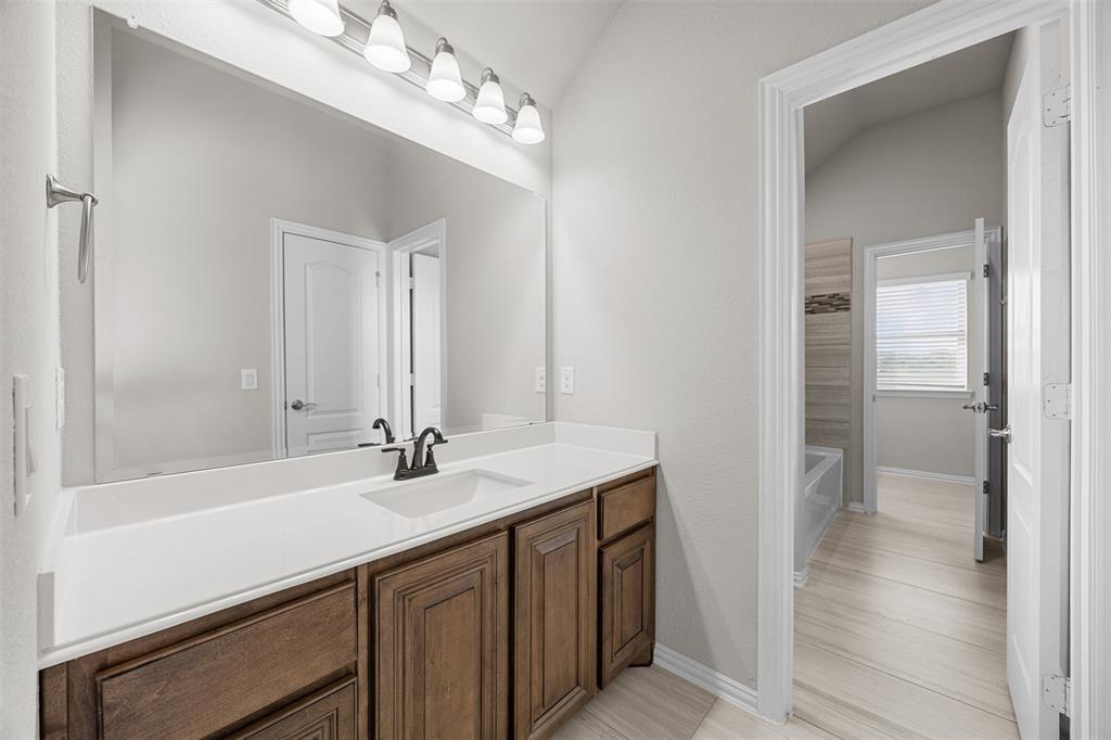 The Parks at Panchasarp Farms Ph 2 - Residential