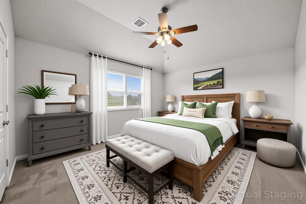 The Parks at Panchasarp Farms Ph 2 - Residential