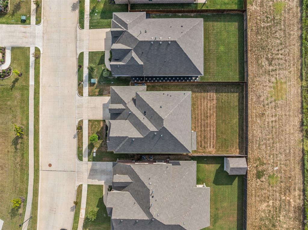 The Parks at Panchasarp Farms Ph 2 - Residential