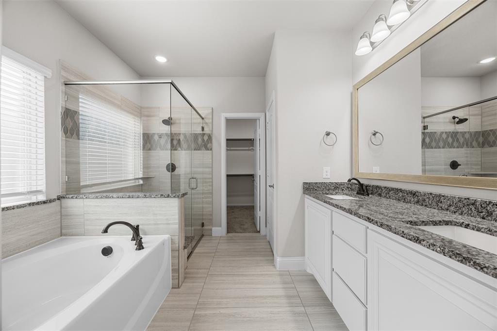 The Parks at Panchasarp Farms Ph 2 - Residential