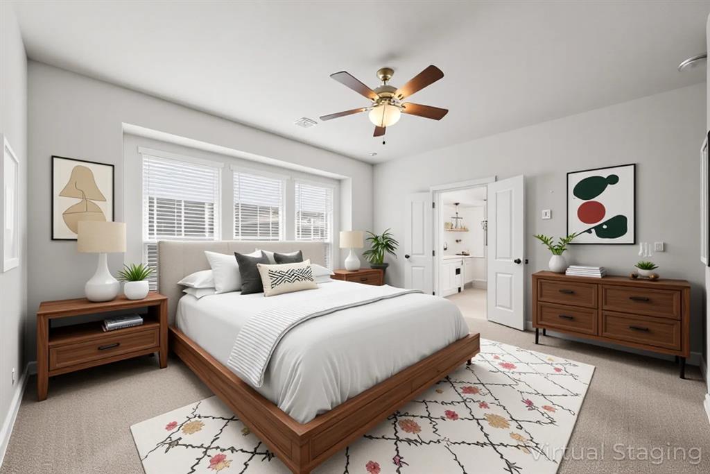 The Parks at Panchasarp Farms Ph 2 - Residential