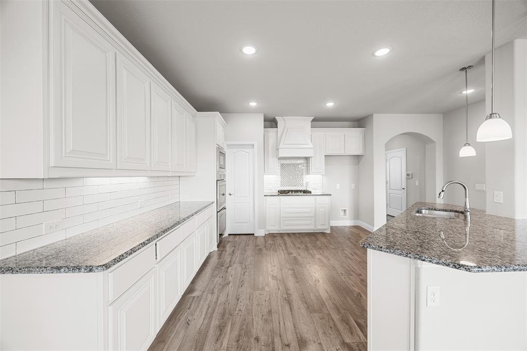 The Parks at Panchasarp Farms Ph 2 - Residential