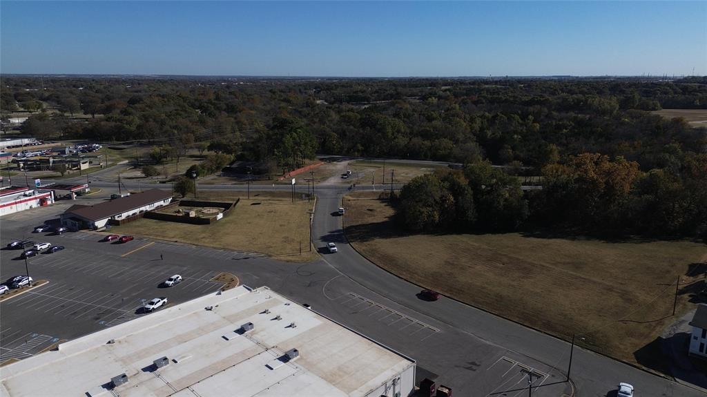 Westwood 6th Add - Land