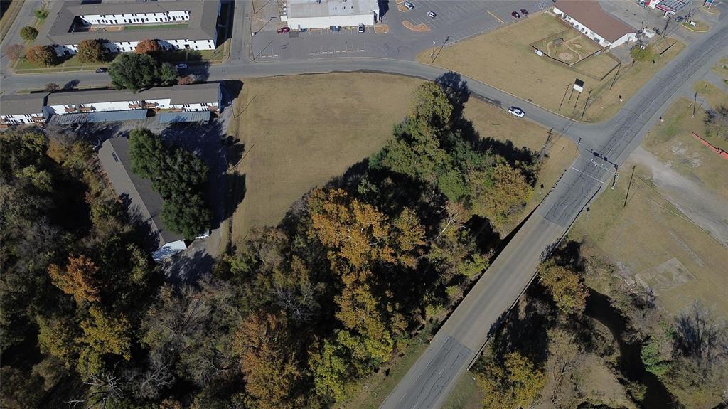 Westwood 6th Add - Land