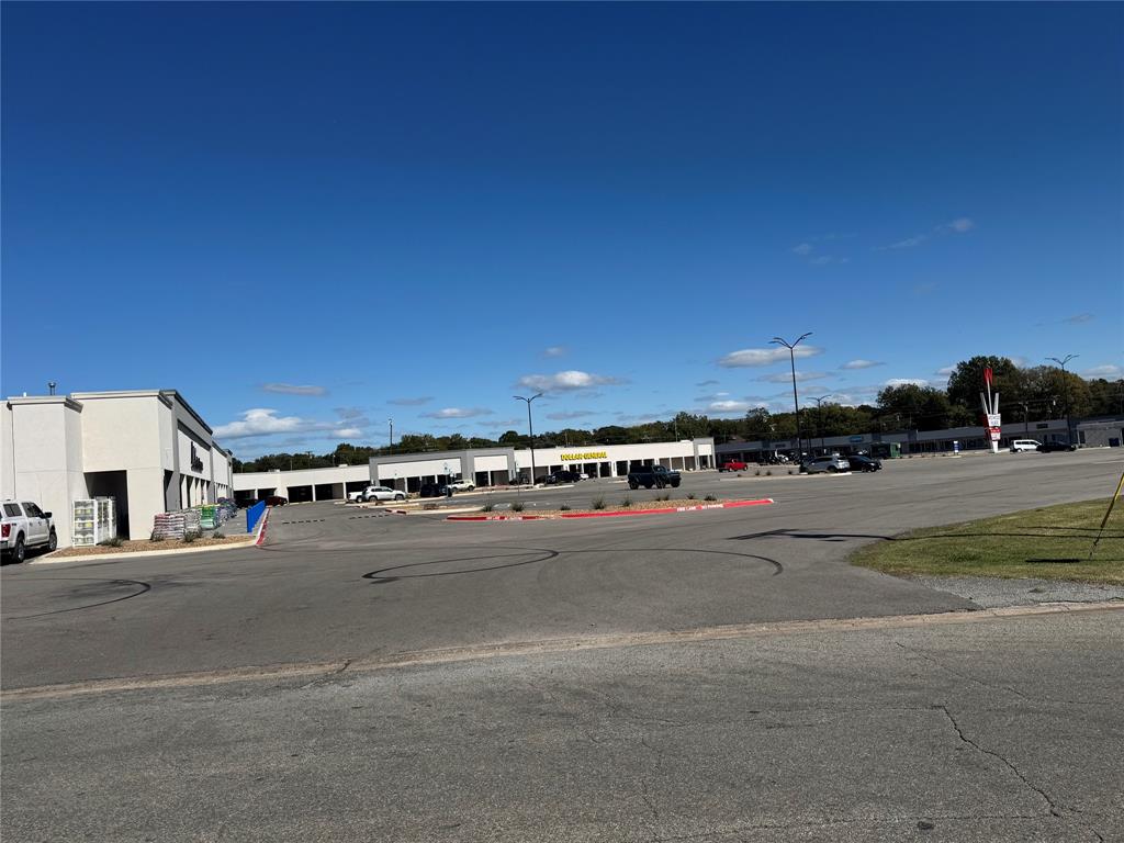 Westwood 6th Add - Land