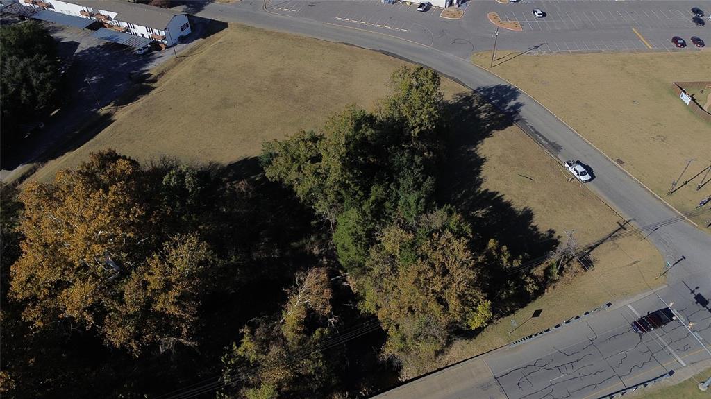 Westwood 6th Add - Land