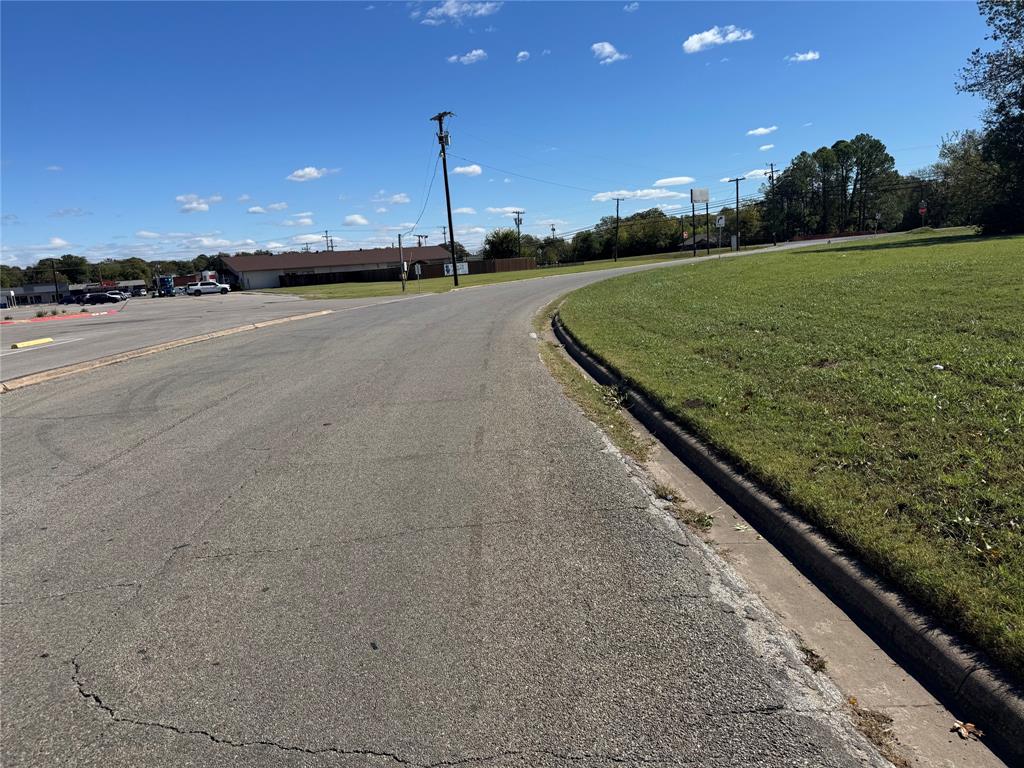 Westwood 6th Add - Land