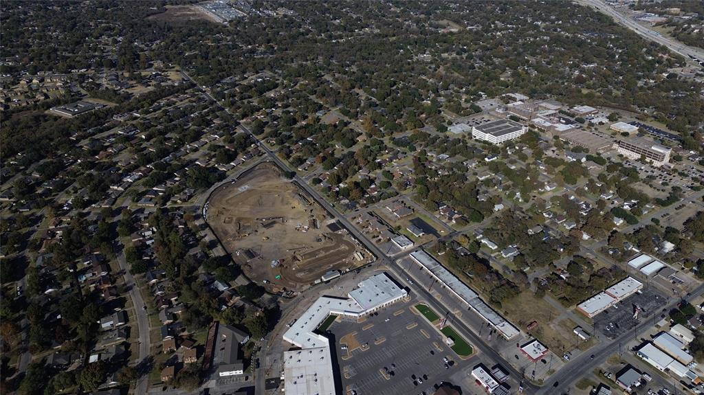 Westwood 6th Add - Land